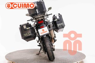 HONDA CRF1000L AFRICA TWIN DCT ADVENTURE SPORT