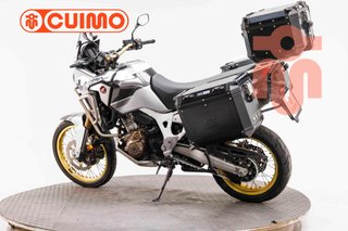 HONDA CRF1000L AFRICA TWIN DCT ADVENTURE SPORT