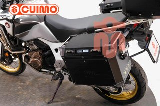 HONDA CRF1000L AFRICA TWIN DCT ADVENTURE SPORT