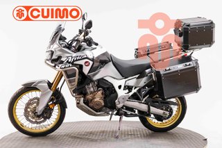 HONDA CRF1000L AFRICA TWIN DCT ADVENTURE SPORT