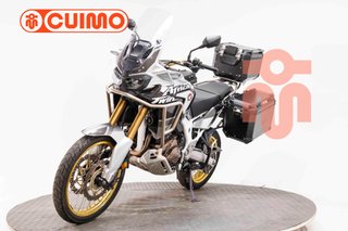 HONDA CRF1000L AFRICA TWIN DCT ADVENTURE SPORT