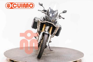 HONDA CRF1000L AFRICA TWIN DCT ADVENTURE SPORT