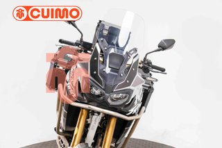 HONDA CRF1000L AFRICA TWIN DCT ADVENTURE SPORT