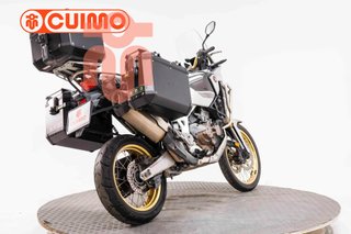 HONDA CRF1000L AFRICA TWIN DCT ADVENTURE SPORT