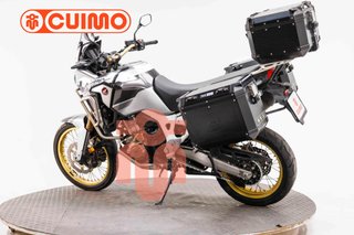 HONDA CRF1000L AFRICA TWIN DCT ADVENTURE SPORT