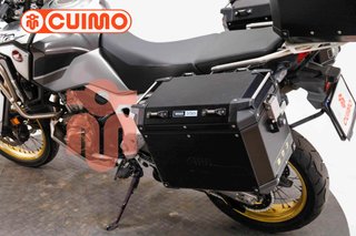 HONDA CRF1000L AFRICA TWIN DCT ADVENTURE SPORT