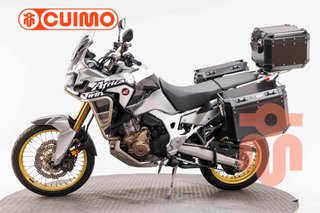 HONDA CRF1000L AFRICA TWIN DCT ADVENTURE SPORT