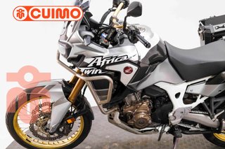 HONDA CRF1000L AFRICA TWIN DCT ADVENTURE SPORT
