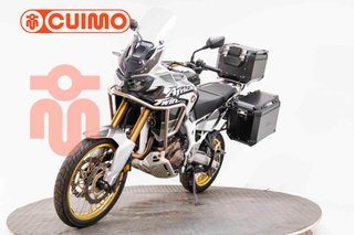 HONDA CRF1000L AFRICA TWIN DCT ADVENTURE SPORT