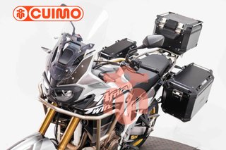 HONDA CRF1000L AFRICA TWIN DCT ADVENTURE SPORT