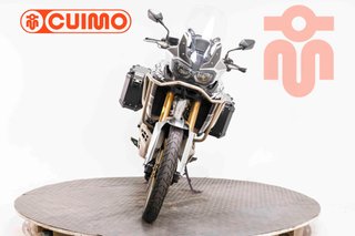 HONDA CRF1000L AFRICA TWIN DCT ADVENTURE SPORT