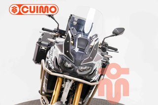 HONDA CRF1000L AFRICA TWIN DCT ADVENTURE SPORT