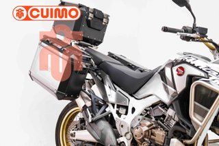 HONDA CRF1000L AFRICA TWIN DCT ADVENTURE SPORT