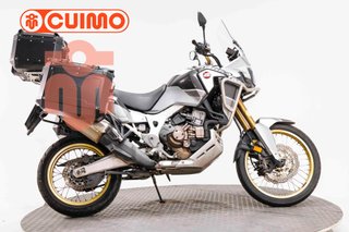 HONDA CRF1000L AFRICA TWIN DCT ADVENTURE SPORT