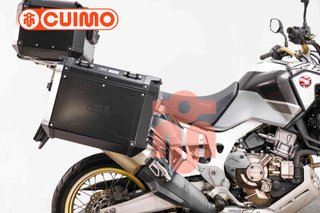 HONDA CRF1000L AFRICA TWIN DCT ADVENTURE SPORT