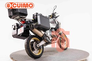 HONDA CRF1000L AFRICA TWIN DCT ADVENTURE SPORT