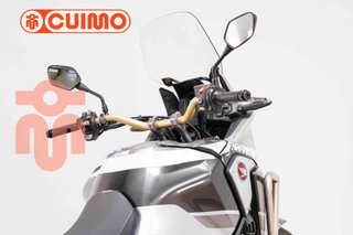HONDA CRF1000L AFRICA TWIN DCT ADVENTURE SPORT