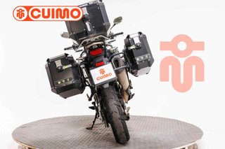 HONDA CRF1000L AFRICA TWIN DCT ADVENTURE SPORT