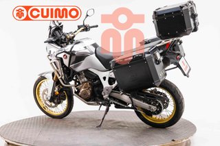 HONDA CRF1000L AFRICA TWIN DCT ADVENTURE SPORT