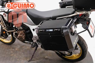 HONDA CRF1000L AFRICA TWIN DCT ADVENTURE SPORT