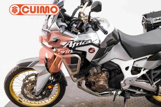 HONDA CRF1000L AFRICA TWIN DCT ADVENTURE SPORT