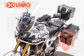 HONDA CRF1000L AFRICA TWIN DCT ADVENTURE SPORT
