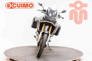 HONDA CRF1000L AFRICA TWIN DCT ADVENTURE SPORT