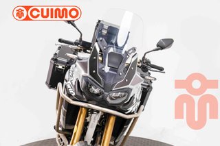 HONDA CRF1000L AFRICA TWIN DCT ADVENTURE SPORT