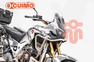HONDA CRF1000L AFRICA TWIN DCT ADVENTURE SPORT