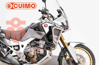 HONDA CRF1000L AFRICA TWIN DCT ADVENTURE SPORT