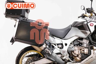 HONDA CRF1000L AFRICA TWIN DCT ADVENTURE SPORT