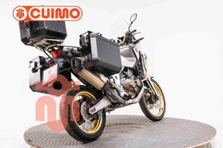 HONDA CRF1000L AFRICA TWIN DCT ADVENTURE SPORT