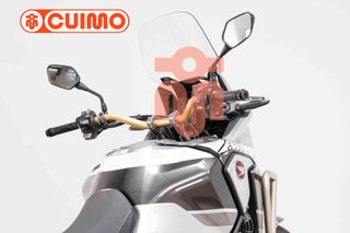 HONDA CRF1000L AFRICA TWIN DCT ADVENTURE SPORT
