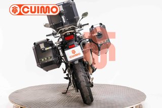 HONDA CRF1000L AFRICA TWIN DCT ADVENTURE SPORT