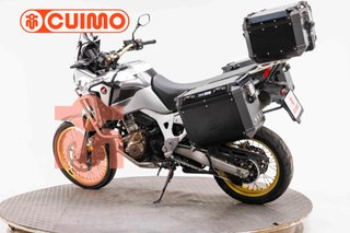 HONDA CRF1000L AFRICA TWIN DCT ADVENTURE SPORT