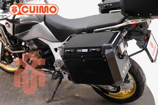 HONDA CRF1000L AFRICA TWIN DCT ADVENTURE SPORT