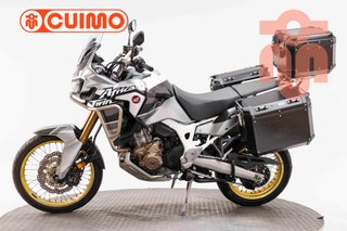 HONDA CRF1000L AFRICA TWIN DCT ADVENTURE SPORT