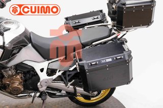 HONDA CRF1000L AFRICA TWIN DCT ADVENTURE SPORT