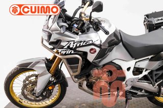 HONDA CRF1000L AFRICA TWIN DCT ADVENTURE SPORT