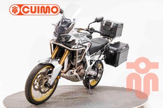HONDA CRF1000L AFRICA TWIN DCT ADVENTURE SPORT