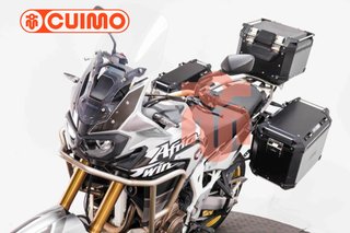 HONDA CRF1000L AFRICA TWIN DCT ADVENTURE SPORT