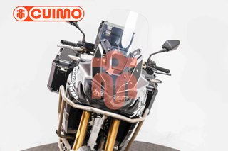 HONDA CRF1000L AFRICA TWIN DCT ADVENTURE SPORT