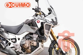 HONDA CRF1000L AFRICA TWIN