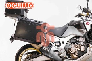 HONDA CRF1000L AFRICA TWIN