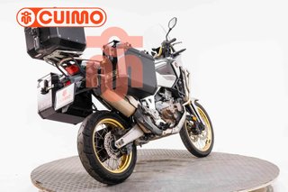 HONDA CRF1000L AFRICA TWIN