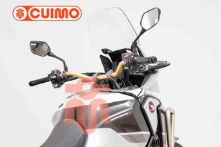 HONDA CRF1000L AFRICA TWIN