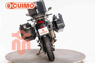 HONDA CRF1000L AFRICA TWIN