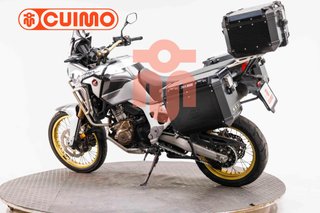 HONDA CRF1000L AFRICA TWIN