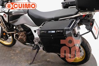 HONDA CRF1000L AFRICA TWIN