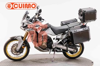 HONDA CRF1000L AFRICA TWIN